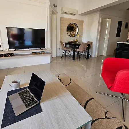 Apartament Mignon Pula