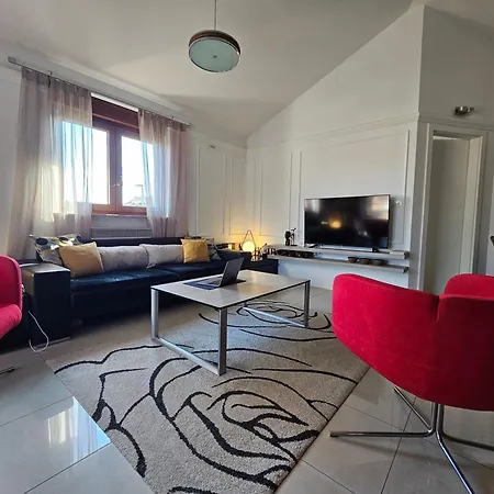 Apartament Mignon