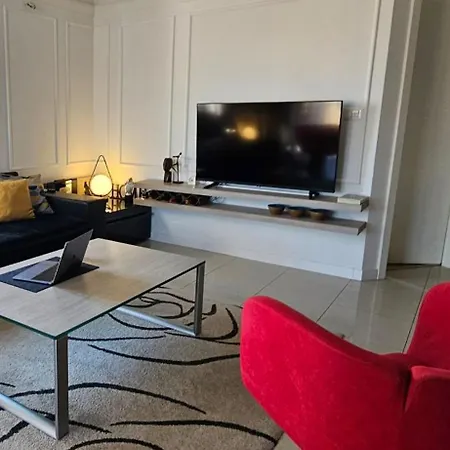 Apartament Mignon *