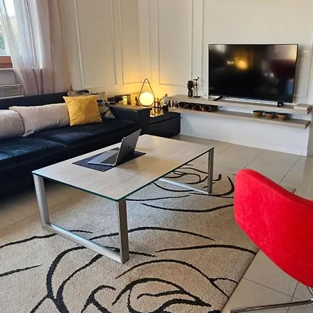Apartament Mignon Pula