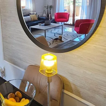 Mignon Apartament