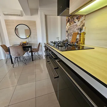 Apartament Mignon