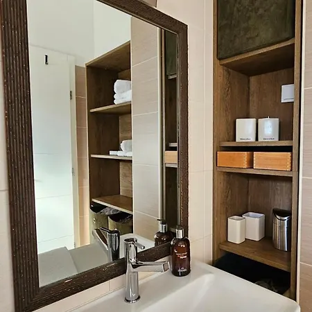 Apartament Mignon Pula