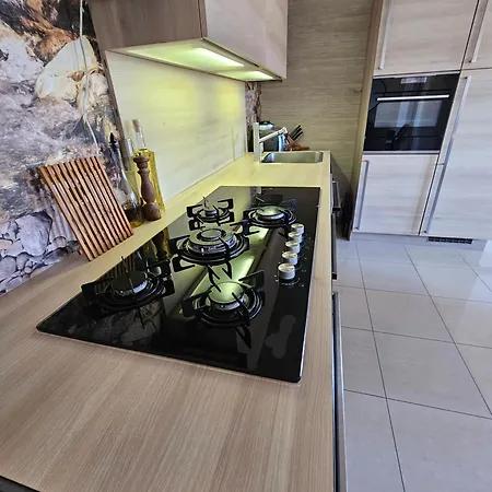 Apartament Mignon