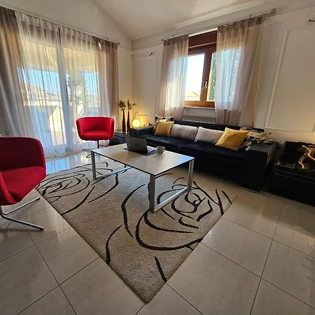 Apartament Mignon
