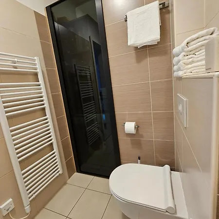 Apartament Mignon