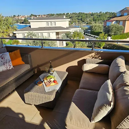 Apartament Mignon Pula